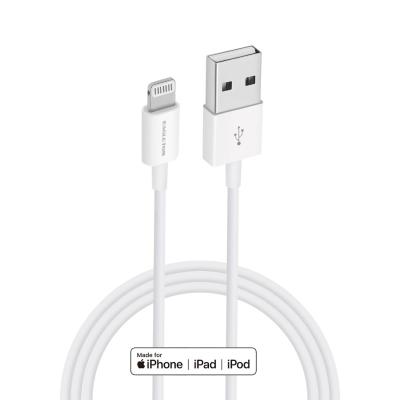 Eagleton Apple Lightning Mfi Lisanlı Şarj Ve Data Kablosu 120cm