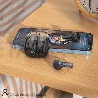 Hoco Dokunmatik Kontrol Bluetooth 5.1 Tws Kulaklık Beyaz
