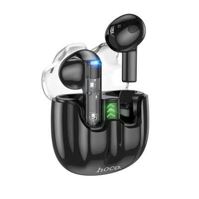 Hoco Dokunmatik Kontrol Bluetooth 5.1 Tws Kulaklık Siyah