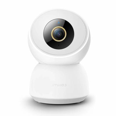 Imilab C30 2.5k Çözünürlüklü Gece Görüşü Hareket Algılama 360° Dönebilen Akıllı Ev Ip Kamera