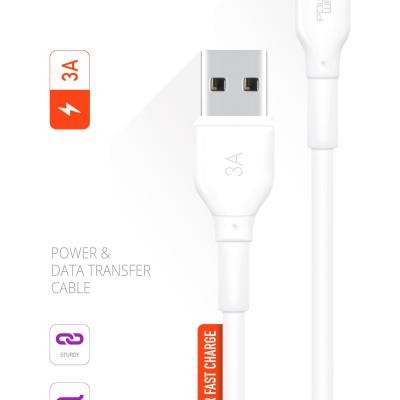 Ip27 Lightning 3a Hızlı Kablo