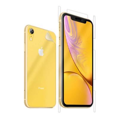 İphone 12 Ön-arka 360 Full Kaplama Fullbody
