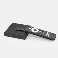 Mecool Km7 Google Lisanslı Android 11 4k Hdmı Tv Box 4+64 Gb Amlogic S905y4