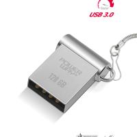 Powerway 128 Gb Mini Usb 3.0 Flash Bellek