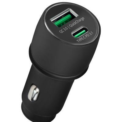 Powerway Cc35 Lightning 3.1 Apmer Pd 18 Waat Kablolu Araç Şarjı