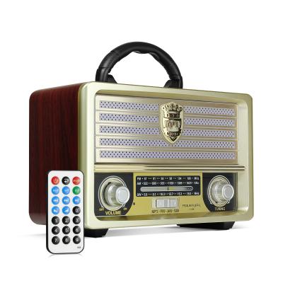 Powerway Nsj03 Nostarji Radyo