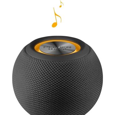 Powerway Voıce Ball Speaker