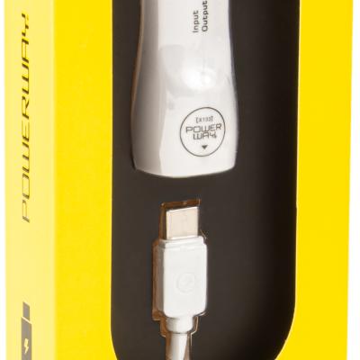 Powerway X133 Usb-c / Type-c 2.1 Apmer Kablolu Araç Şarjı