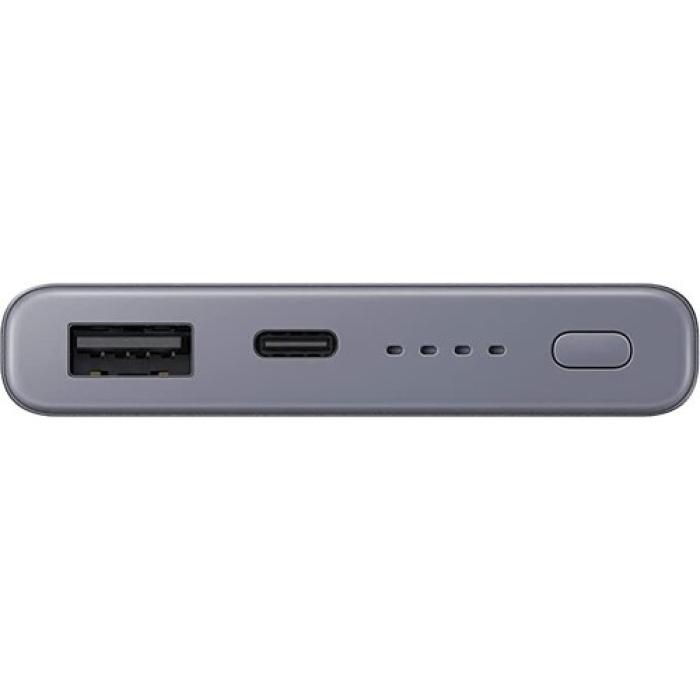Samsung Eb-p3300x 25w 10000 Mah Süper Hızlı Taşınabilir Powerbank
