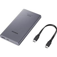 Samsung Eb-p3300x 25w 10000 Mah Süper Hızlı Taşınabilir Powerbank