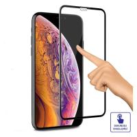 Shaza Iphone 14 Pro Full Screen Privacy (tam Kaplayan Hayalet) Ekran Koruyucu Cam