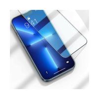 Shaza Iphone 14 Pro Full Screen (tam Kaplayan) Ekran Koruyucu Cam