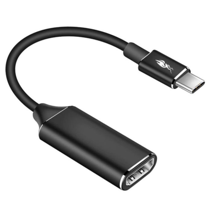 Shaza Type-c To Hdmı Dönüştürücü Adaptör