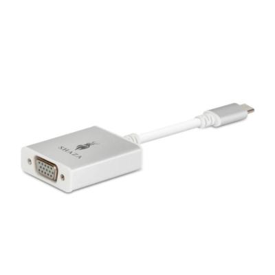 Shaza Type-c To Vga Dönüştürücü Adaptör