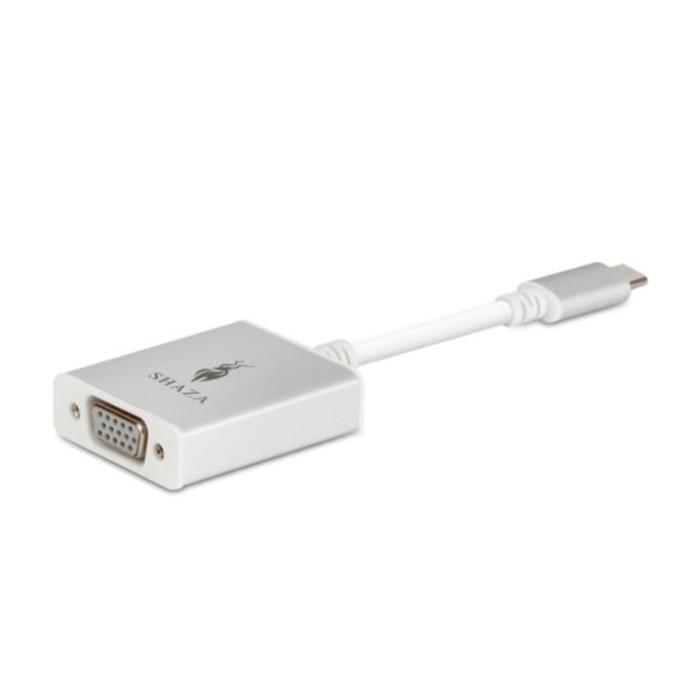 Shaza Type-c To Vga Dönüştürücü Adaptör