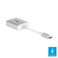 Shaza Type-c To Vga Dönüştürücü Adaptör