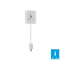 Shaza Type-c To Vga Dönüştürücü Adaptör