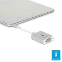 Shaza Type-c To Vga Dönüştürücü Adaptör