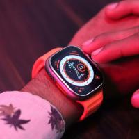 Shaza Watch 8 Ultra Dt No:1 49mm Nfc Tansiyon Oksijen Nabız Ölçer Uyku Takibi İos Android Uyumlu Akıllı Saat Siyah- Siyah