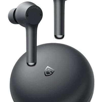 Soundpeats Mac Bluetooth Kulaklık