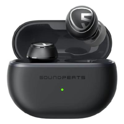 Soundpeats Mini Pro Bluetooth Kulaklık Siyah