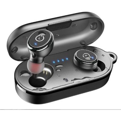 Tozo T10 Bluetooth 5.3 Iphone Ve Android Uyumlu Su Geçirmez 45 Saat Kullanım Süresi Kablosuz Kulaklık