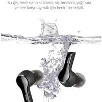 Tozo T9 Iphone Android Uyumlu Ip-x7 Su Geçirmez 4 Mikrofon Derin Bas Anc Kablosuz 5.3 Bluetooth Kulaklık