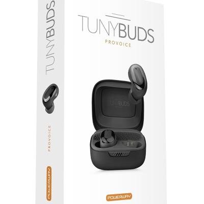 Tunybuds