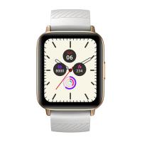 Zeblaze Swım Gps Nabız Oksijen Ölçer Uyku Takibi 30 Gün Pil Ömrü Akıllı Saat Gold
