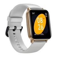 Zeblaze Swım Gps Nabız Oksijen Ölçer Uyku Takibi 30 Gün Pil Ömrü Akıllı Saat Gold