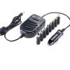 3Q CH080-MU08N 80W Araçtan Notebook Universal Adaptör