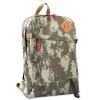 Addison 300441 15.6 Kamuflaj Desenli Sport Bilgisayar Notebook Sırt Çantası