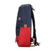 Addison 300441 15.6 Lacivert/Kırmızı Sport Bilgisayar Notebook Sırt Çantası