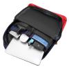 Addison 300441 15.6 Lacivert/Kırmızı Sport Bilgisayar Notebook Sırt Çantası