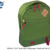 Addison 300441 15.6 Yeşil Notebook Sırt Çantası Sport Bilgisayar