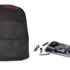Addison 300447 15.6 Siyah Bilgisayar Notebook Sırt Çantası