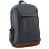 Addison 300492 15.6-16 Gri Bilgisayar Notebook Sırt Çantası