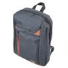 Addison 300492 15.6-16 Gri Bilgisayar Notebook Sırt Çantası