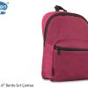 Addison 300494 15.6 Bordo Sırt Çantası