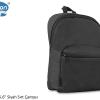 Addison 300494 15.6 Siyah Sırt Çantası