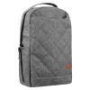Addison 300873 13.3-14 Gri Bilgisayar Notebook Sırt Çantası