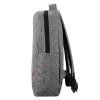 Addison 300873 13.3-14 Gri Bilgisayar Notebook Sırt Çantası