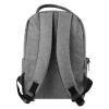 Addison 300873 13.3-14 Gri Bilgisayar Notebook Sırt Çantası