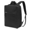 Addison 300993 15.6 Koyu Gri Notebook Sırt Çantası Bilgisayar