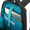 Addison 300993 15.6 Koyu Gri Notebook Sırt Çantası Bilgisayar