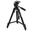 Addison ATR-23 155cm 51cm Taşıma Çantalı Siyah Tripod
