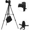 Addison ATR-23 155cm 51cm Taşıma Çantalı Siyah Tripod