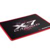 Addison Rampage 300267 320x270x3mm Kırmızı Dikişli Gaming Mouse Pad