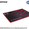 Addison Rampage 300268 400x320x4mm Kırmızı Dikişli Gaming Mouse Pad