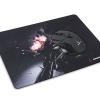 Addison Rampage Combat Zone 270x350x3mm Gaming Mouse Pad